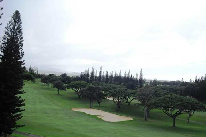 Kapalua Golf Villas in Lahaina, HI