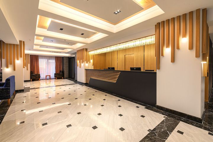 Hotel Interior 115 of 128