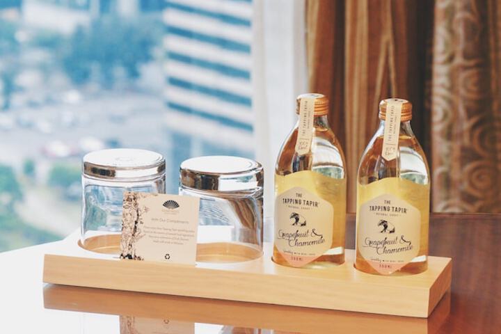 Minibar