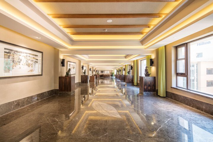 Hotel Interior 3 of 97