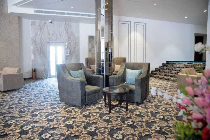 Hotel Interior 7 of 29