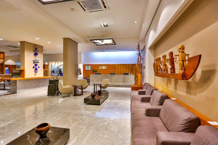 Hotel Interior 6 of 130