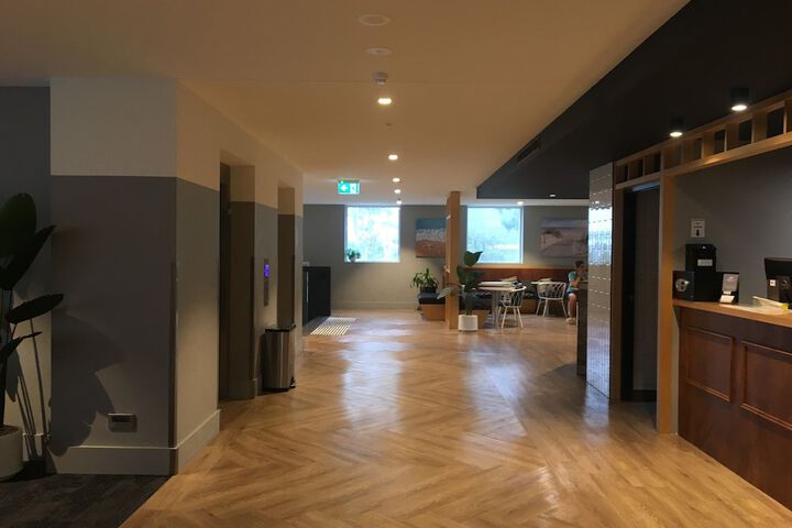 Hotel Interior 5 of 35