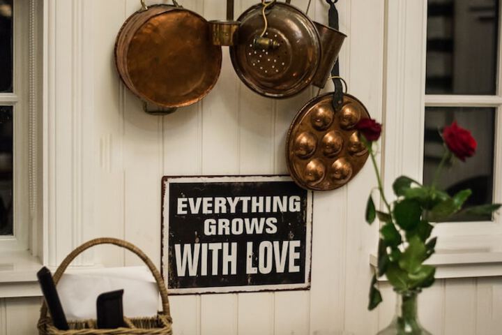 Dining Photos