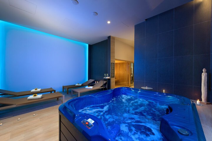 Spa and Wellness