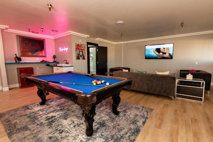 1 King Bed Suite (6 of 6)