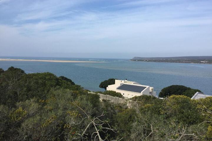 Breede View Holiday Home