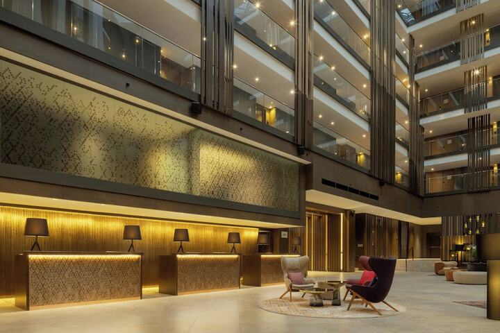 Hotel Interior 2 of 256