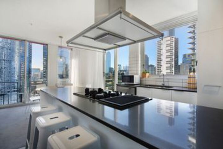 Aria Hotel Apartments