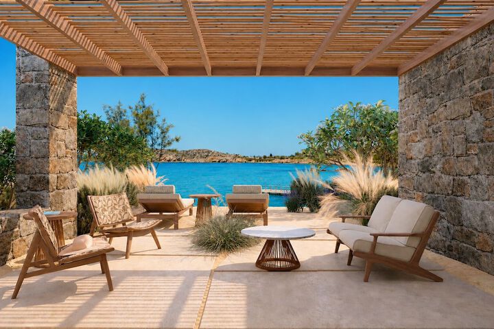 Terrace/Patio 45 of 66