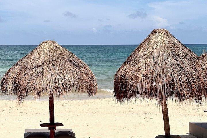 Beach 108 of 167