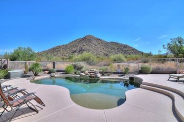 Las Sendas Home Mesa in Mesa, AZ