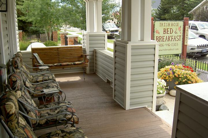 Terrace/Patio 20 of 21