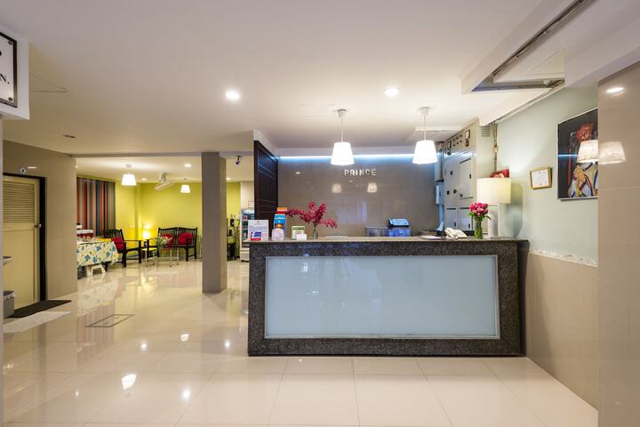 Hotel Interior 6 of 65