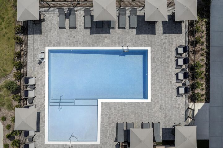 Photo of Homewood Suites by Hilton Jackson Pool