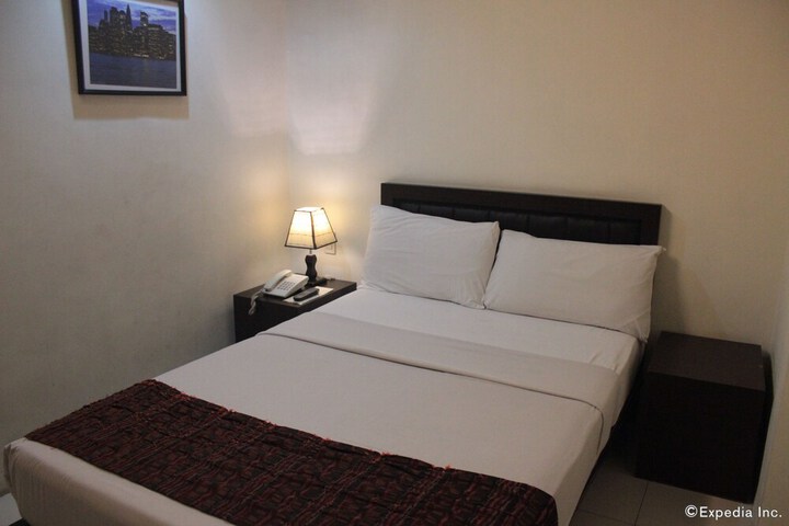 Suite Room