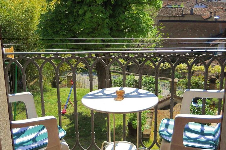 Terrace/Patio 4 of 9