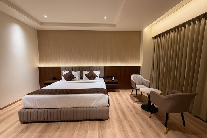 Room 21 of 50