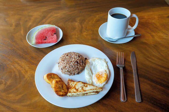 Breakfast/Coffee Service 15 of 20