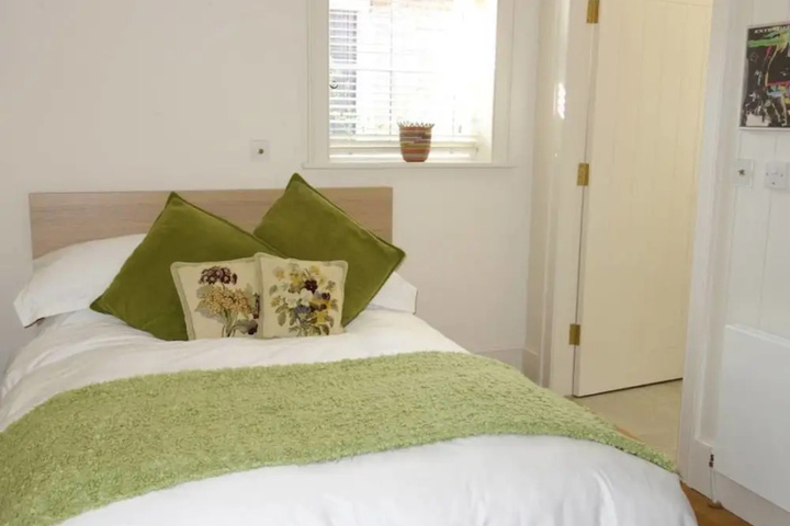 Image of Newly Converted Stable Block