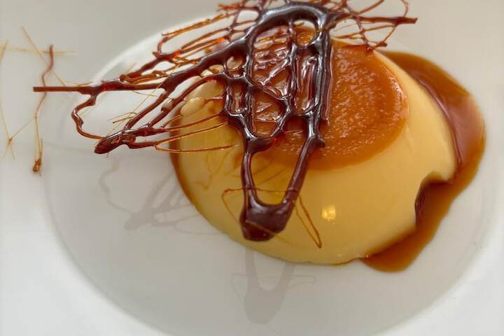 Dining Photos