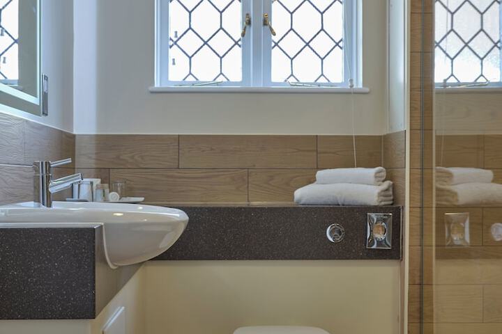 Bathroom Vanities