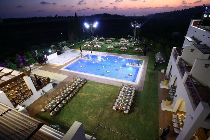 Hotel 54 of 55