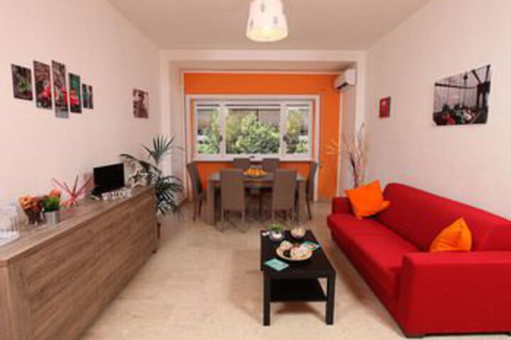 Cristiana Home