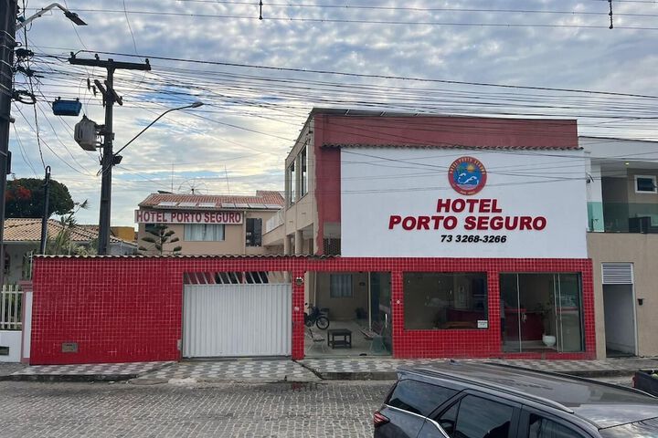 Rede Andrade Porto Seguro