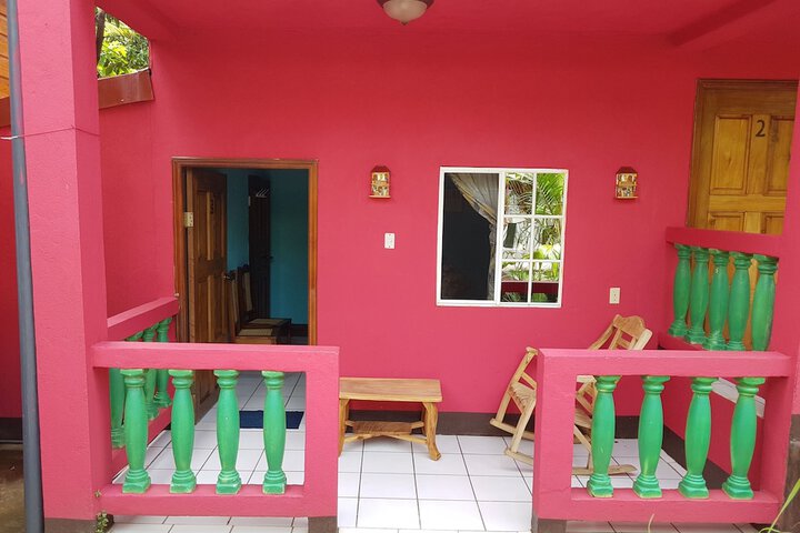 Terrace/Patio 26 of 65