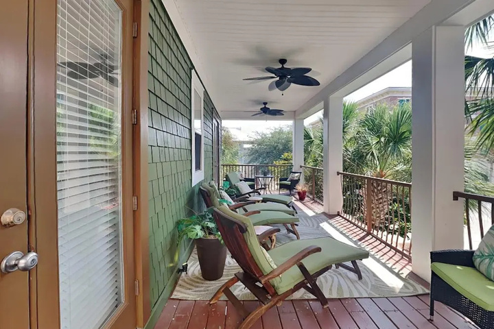 Terrace/Patio 8 of 20