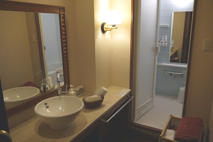 Bathroom Vanities