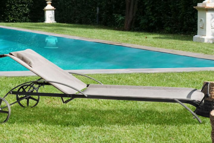 Pool to Cool
