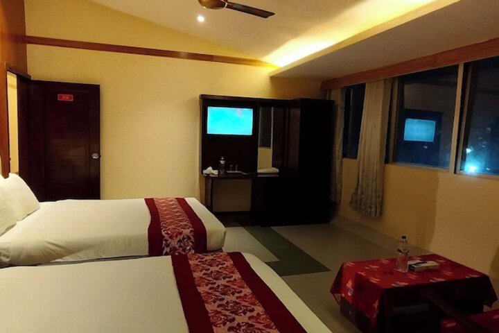Room 14 of 44