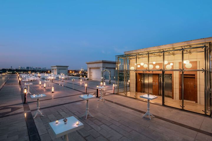 Terrace/Patio 63 of 64