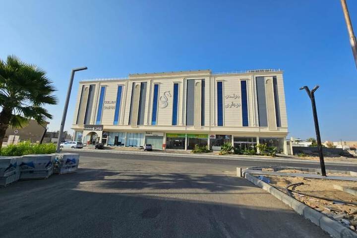 Goden Bujari hotel