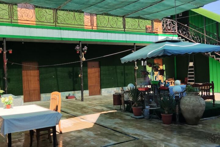 Terrace/Patio 52 of 70