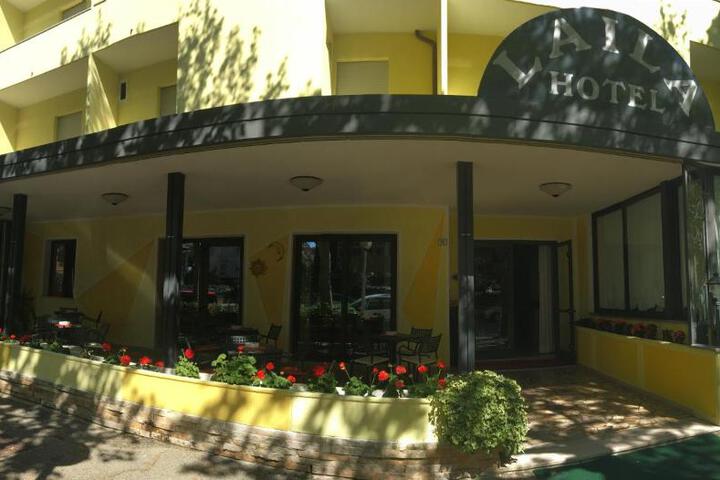 Hotel Laila