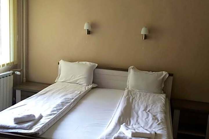 Fitness Center Photo