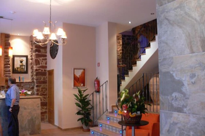 Hotel Interior 2 of 77