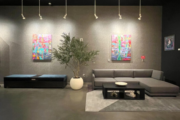 Hotel Interior 72 of 101