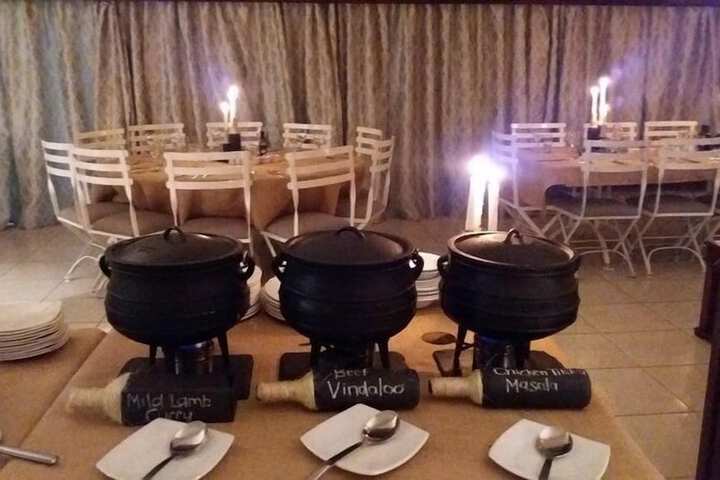 Dining Photos