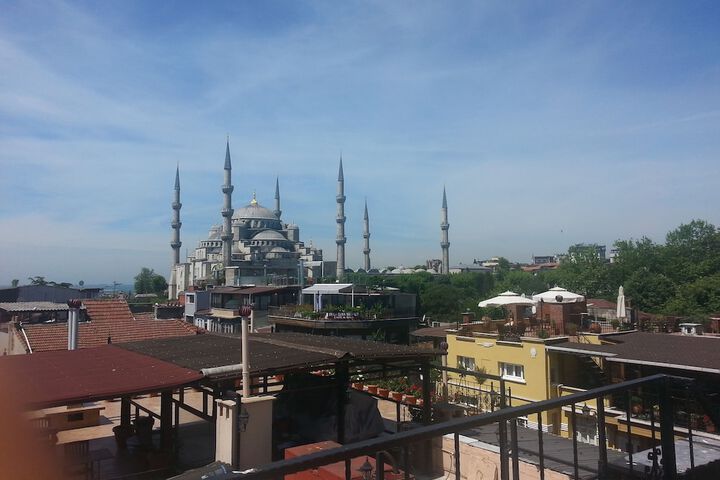 Hotel View 18 of 18