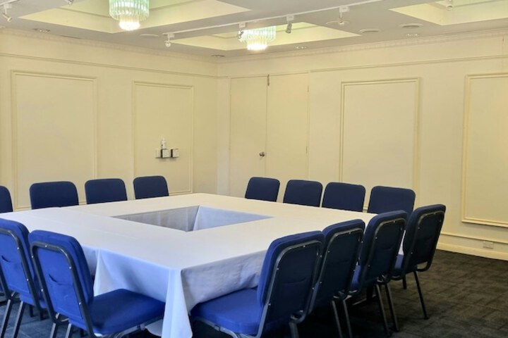 Meeting 53 of 57