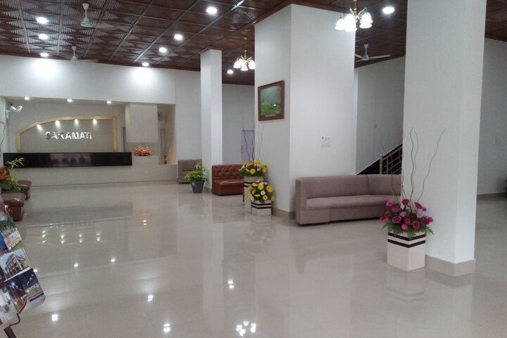 Hotel Interior 5 of 42