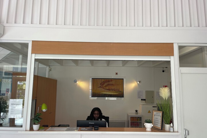 Hotel Interior 2 of 16