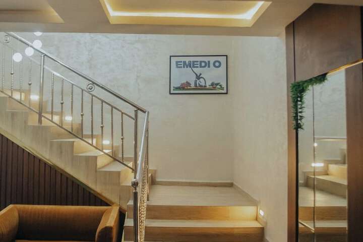 Hotel Interior 2 of 6