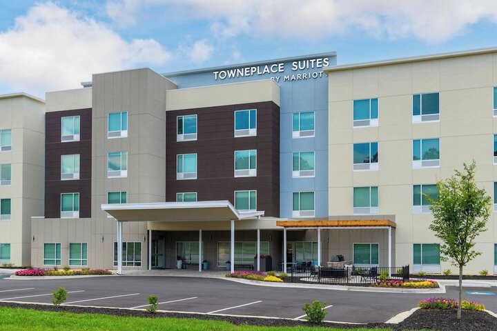 Towneplace Suites by Marriott Calhoun in Calhoun, GA