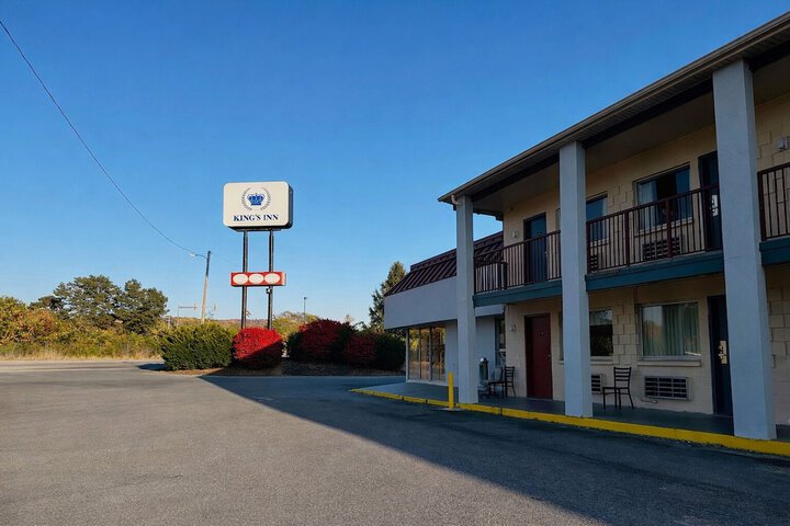 Hotel 18 of 22