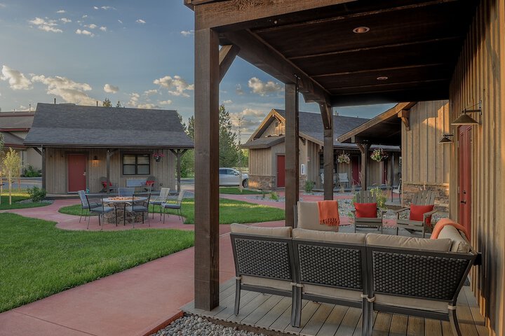 Terrace/Patio 46 of 46